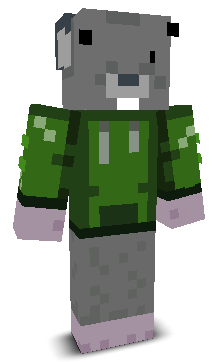 _sea_mouse_'s skin