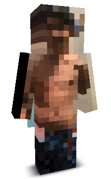 SaltyScallywagz's skin