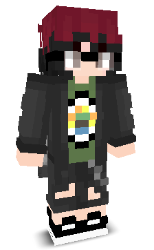 DuhDesiree's skin