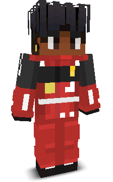 lcshi's skin