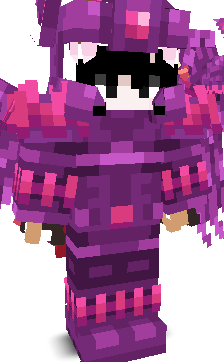 ExtraUser's skin