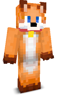 VoxxyStats's skin