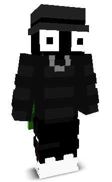 MaxBuilder4X's skin
