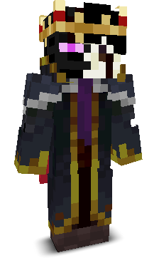 HikariBayka's skin