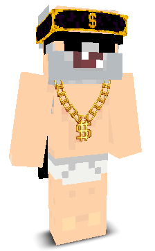 mxloka's skin