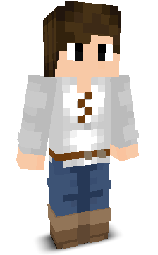 CaverLeo's skin