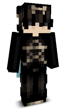 Alvsypro's skin