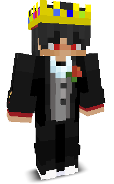 juano7's skin