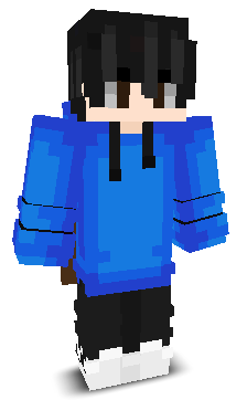 Defender0813's skin