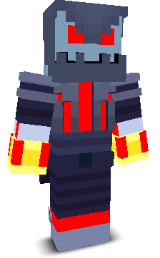 blueninja6587's skin