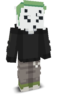 voicecoils's skin