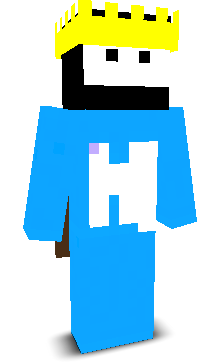 LowkeyCrazyyy's skin