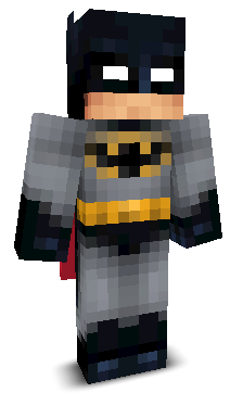 Xorm89's skin
