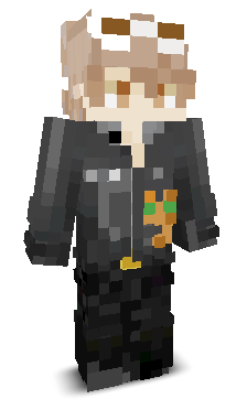 Vortex133's skin