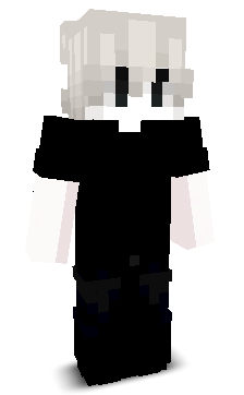 8PM's skin