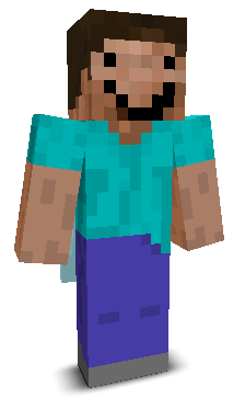 moxeh85's skin