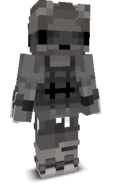 ShadowZangetsu's skin