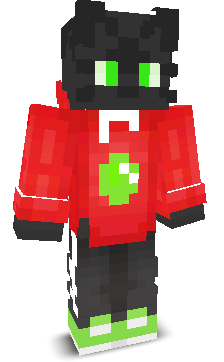 MoGGGamer's skin