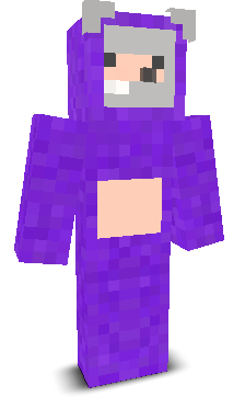 murasz's skin