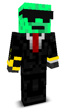 therealchillguy0's skin
