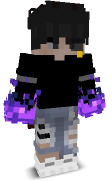 qexura's skin