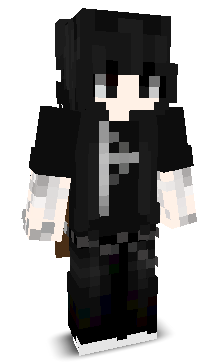 Neutralizer's skin