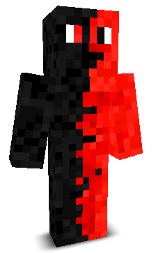 Fel11x1's skin