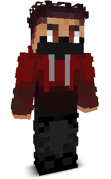 zVites's skin