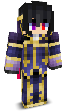 enhayd's skin