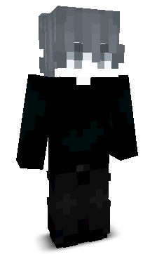 Aevixx's skin