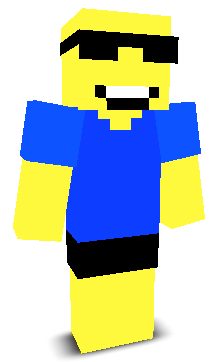 MrSillyDuck's skin