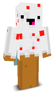 LuisGoat12's skin