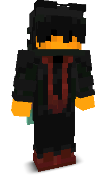 Drago907_abella's skin
