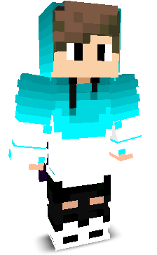Ctzz's skin