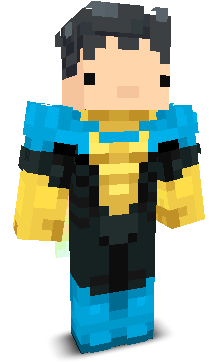 eo_invencible's skin