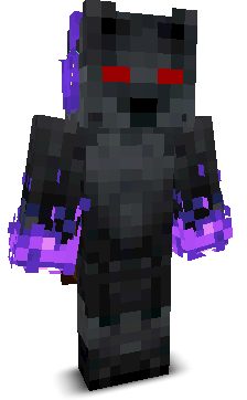 Novembar's skin