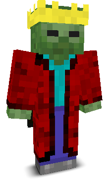 Zombie_tickler67's skin