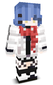Kuki22839's skin