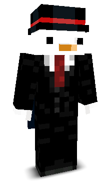 hufaloofa's skin