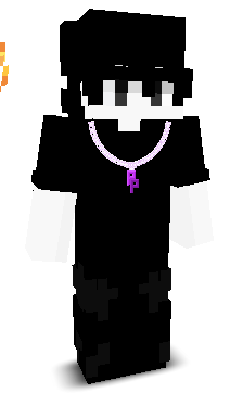 TinnedRecon's skin