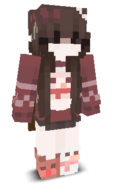 xAymn's skin