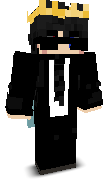 XXXNINJA's skin