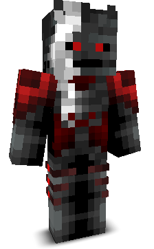 HonouredBagel's skin