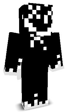 Abominacion's skin