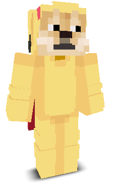 Upma's skin