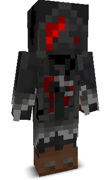 FighterX9's skin
