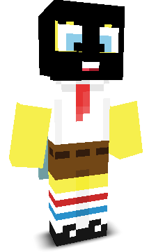 Dingerz4Dayz's skin