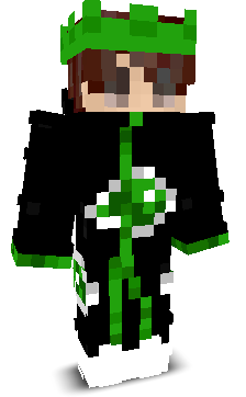 00Samio00's skin