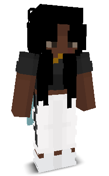 Xenethq's skin