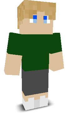 coolkidlucas97's skin